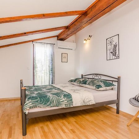 Bodulica Apartment Zadar Ngoại thất bức ảnh