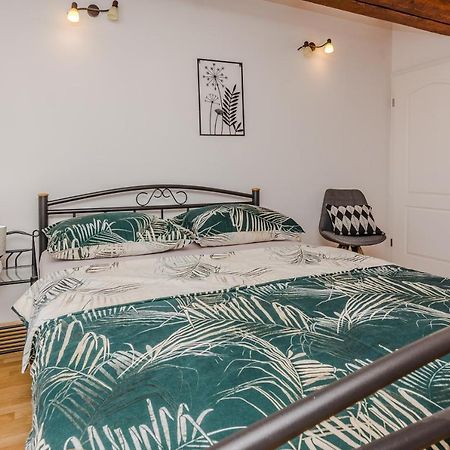 Bodulica Apartment Zadar Ngoại thất bức ảnh
