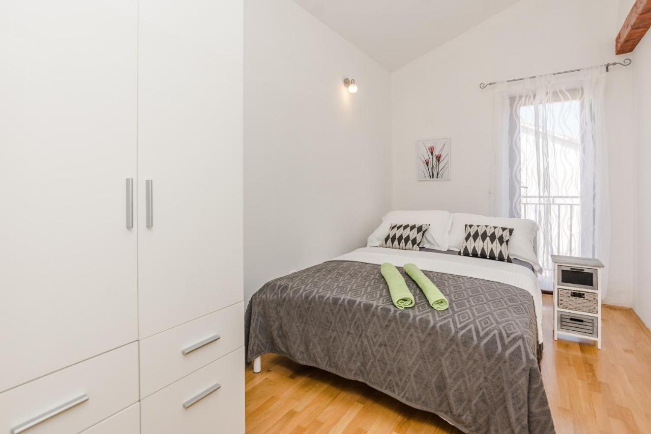 Bodulica Apartment Zadar Ngoại thất bức ảnh