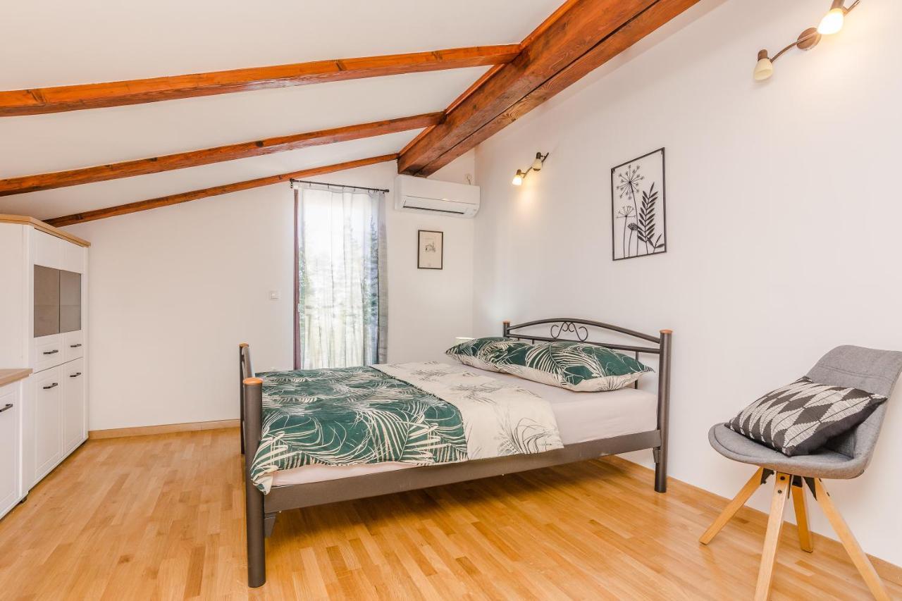 Bodulica Apartment Zadar Ngoại thất bức ảnh