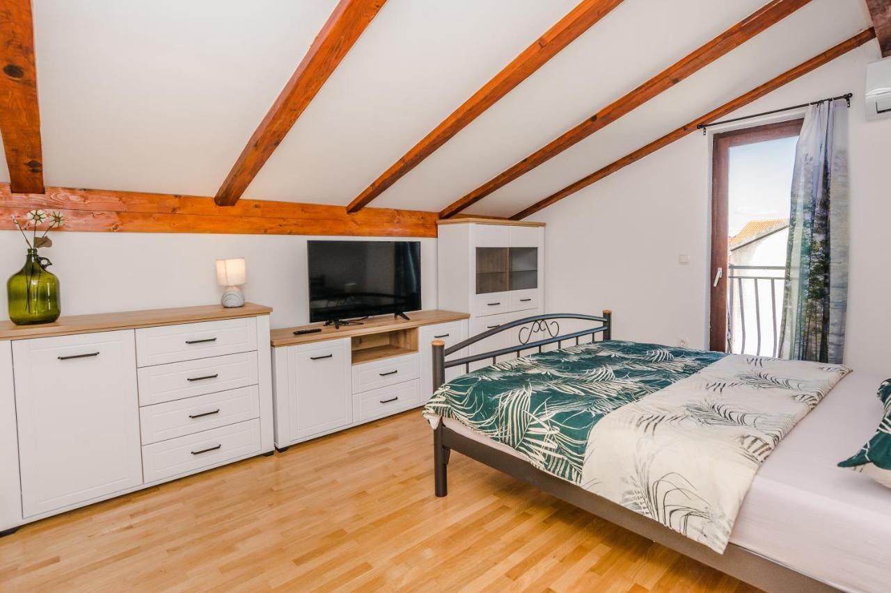 Bodulica Apartment Zadar Ngoại thất bức ảnh
