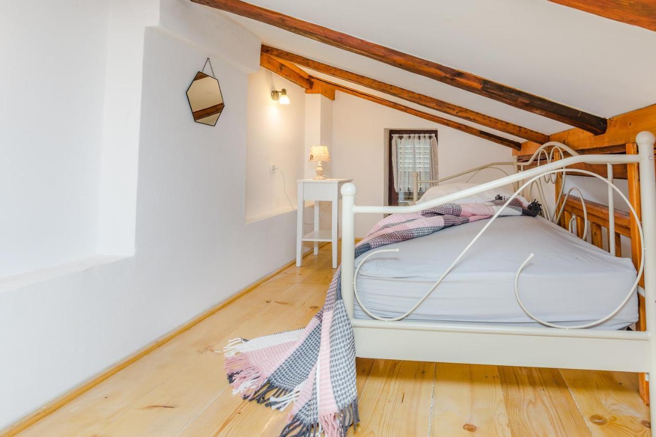 Bodulica Apartment Zadar Ngoại thất bức ảnh