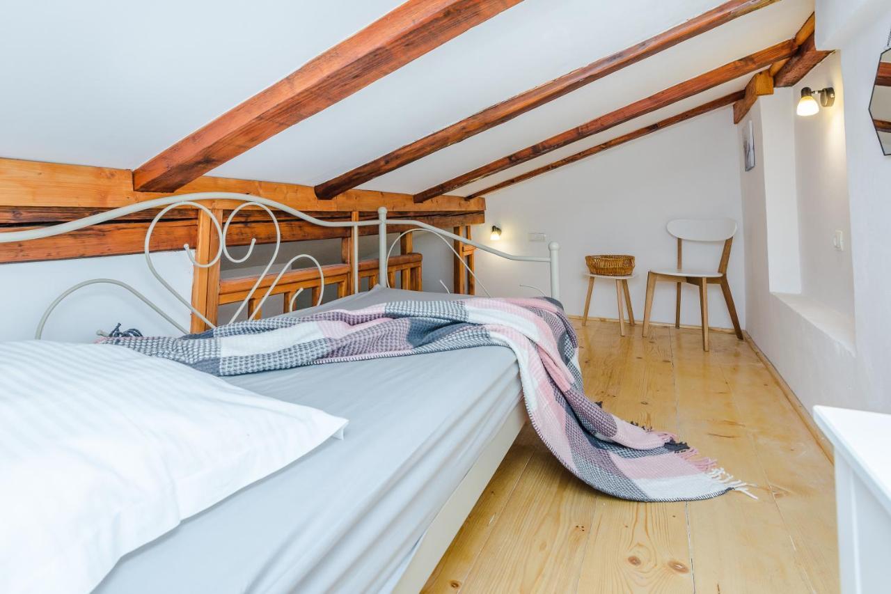 Bodulica Apartment Zadar Ngoại thất bức ảnh