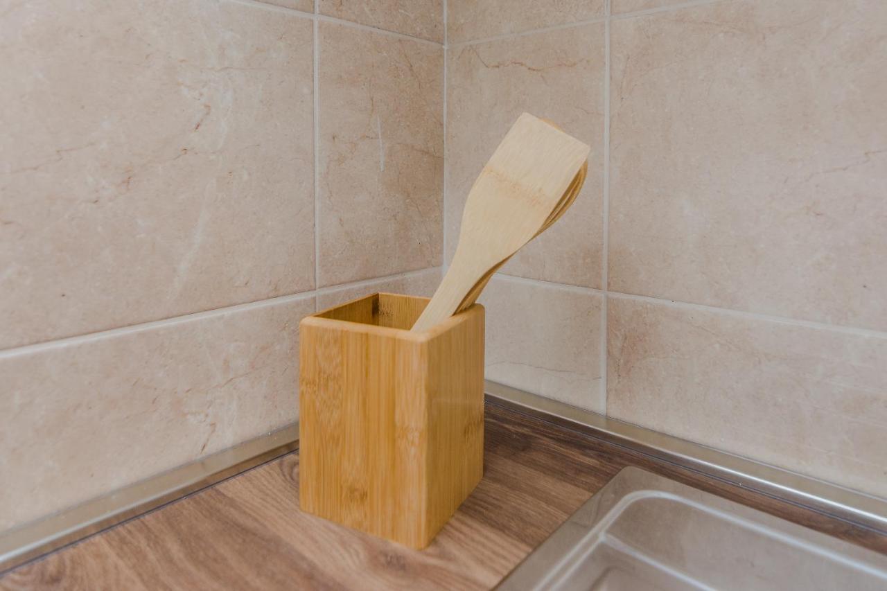 Bodulica Apartment Zadar Ngoại thất bức ảnh