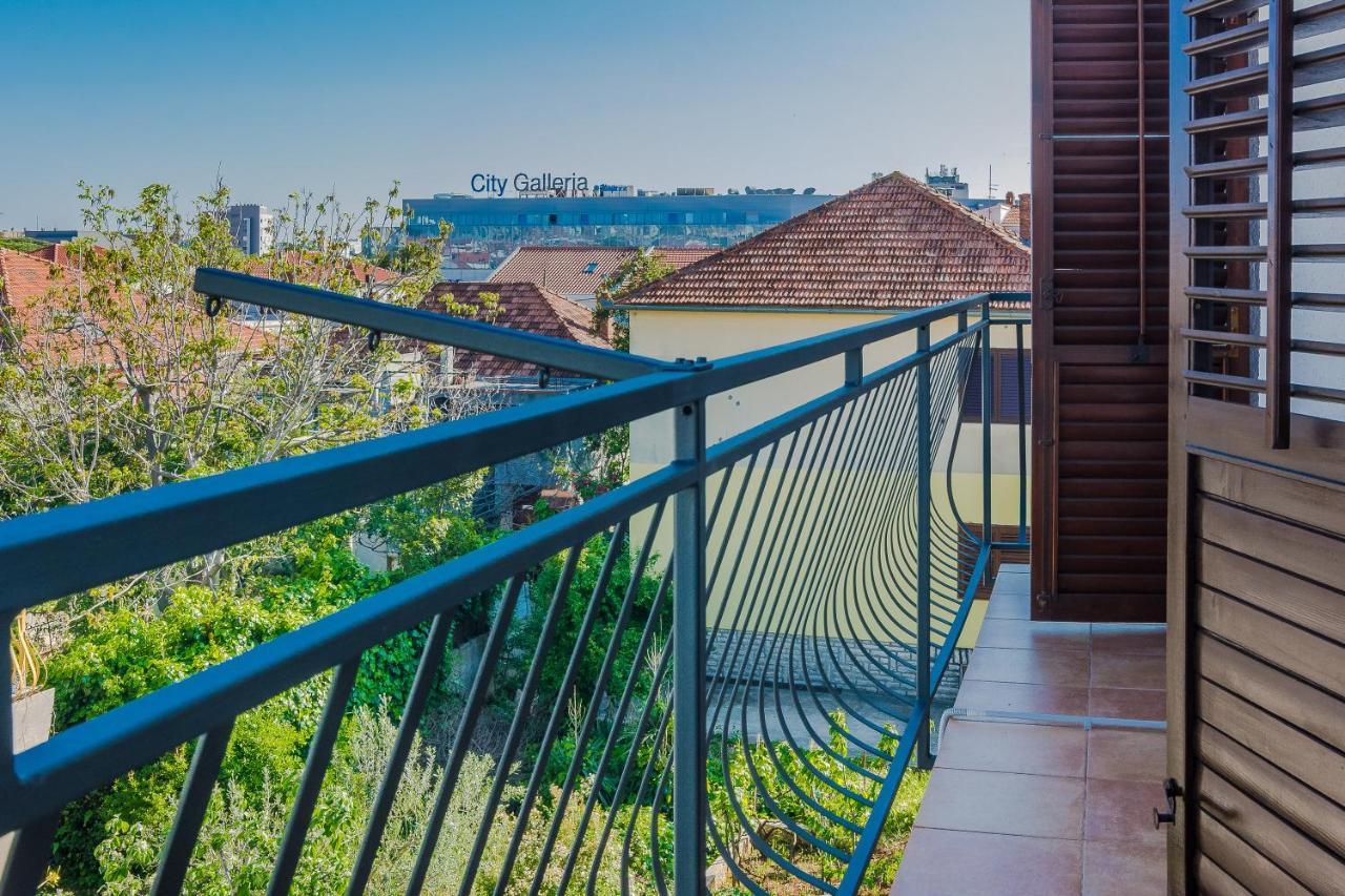 Bodulica Apartment Zadar Ngoại thất bức ảnh